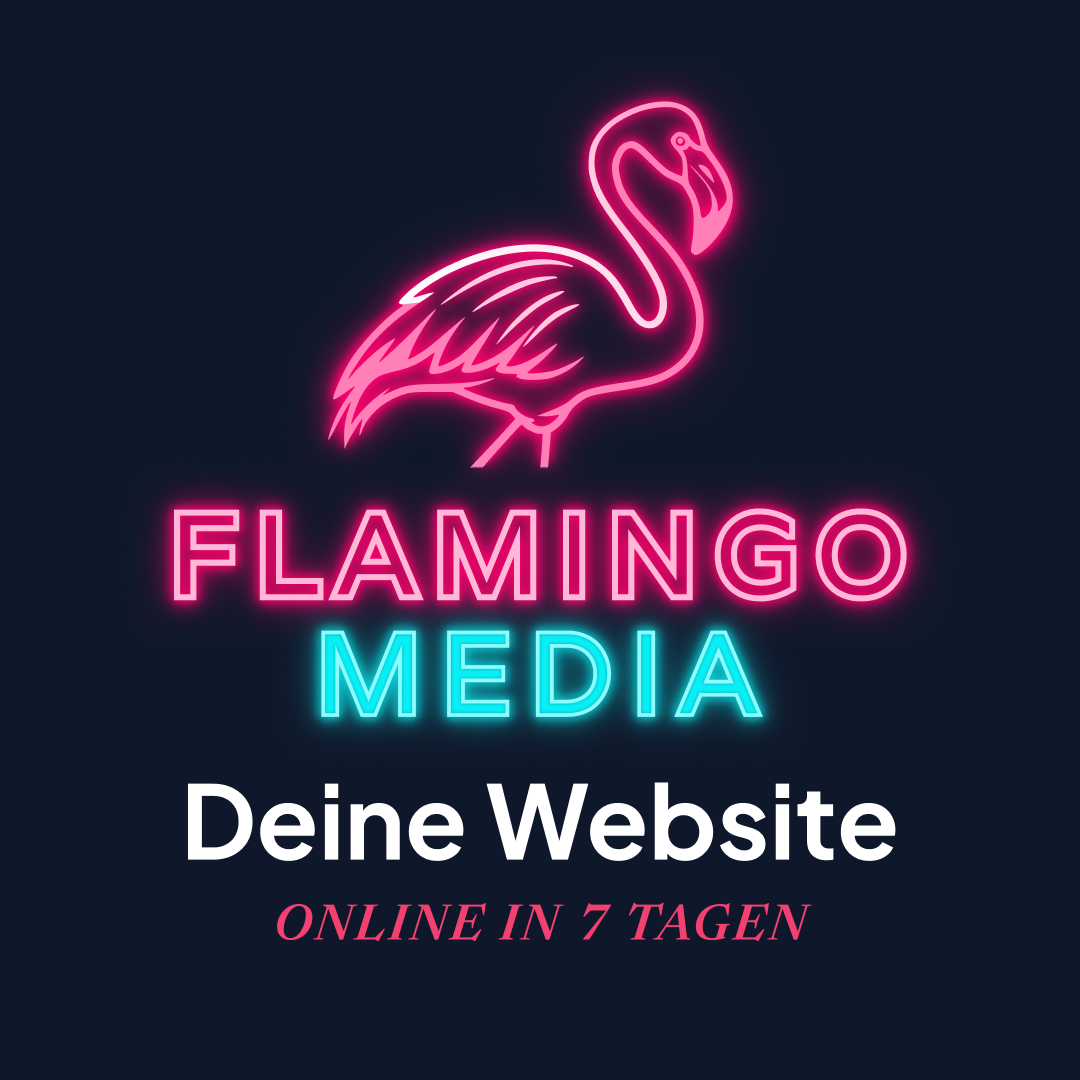 Flamingo Media USP