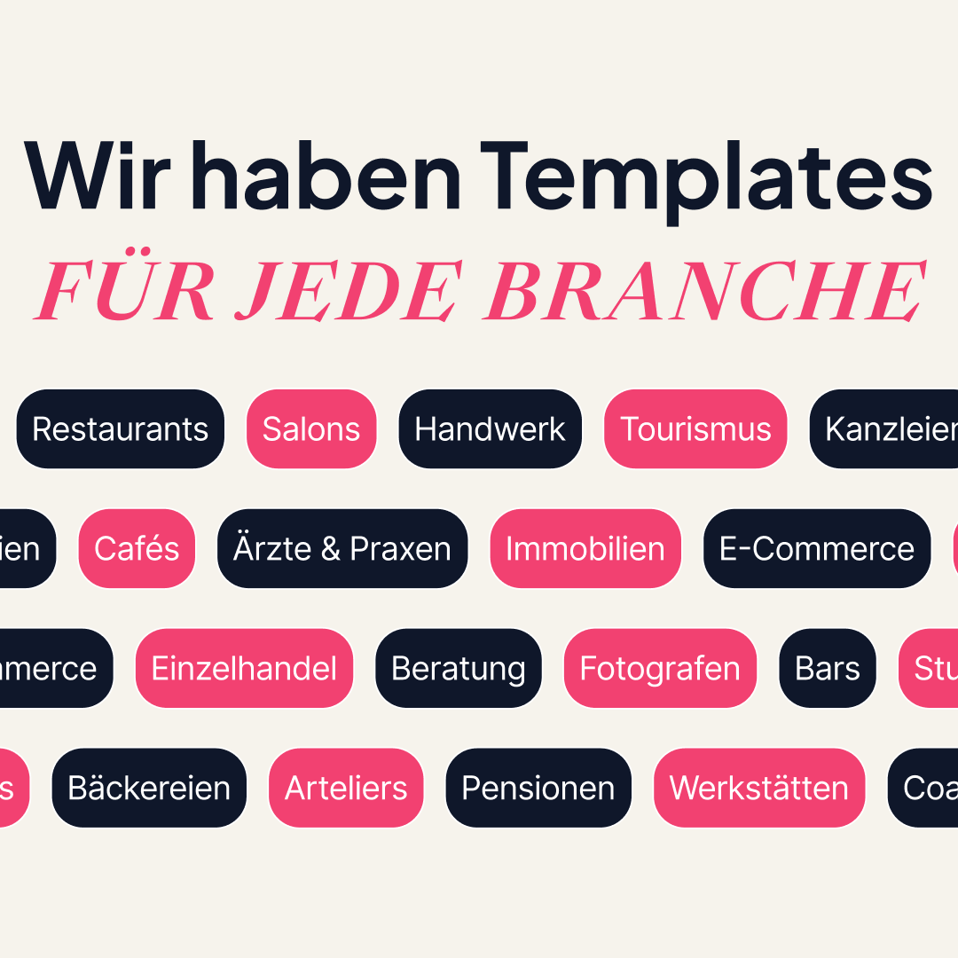 Branchenübersicht Flamingo Media